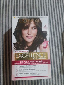 Loreal Paris Excellence Creme