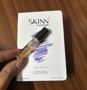 Skinn By Titan - Sheer