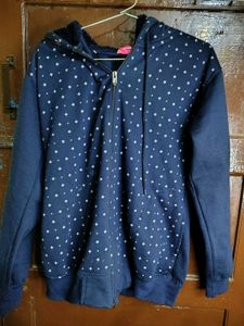 New Sweater