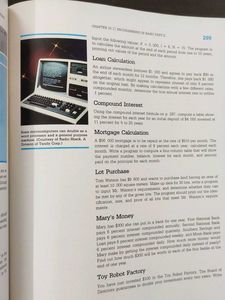 Computers And Information Processing By Spencer