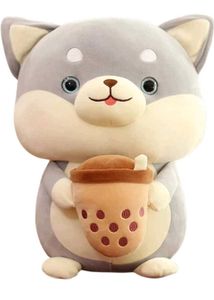 Cute Shiba Inu Plush Toy