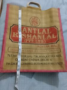 Large Jute Bags