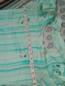 Elegant Salwar Suit Set