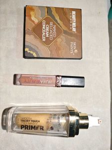 Combo of Primer &amp; Concealer