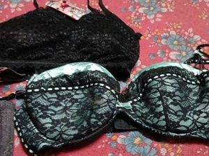Assorted Women's Bras - Comfortable &amp; Stylish