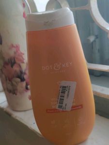 Dot & Key Vitamin C Body Lotion
