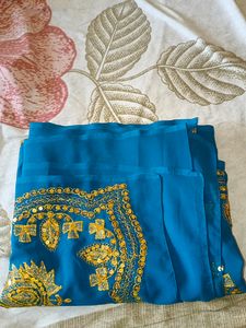Beautiful Saree