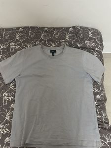 Sale!! woen's loose Grey T-Shirt