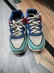 HRX women Casual Sneakers