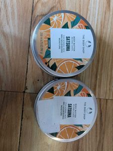 combo 2 The Shop Satsuma Body B