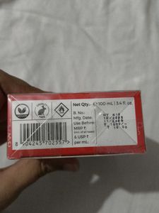Nykaa Moi Eau De Parfum