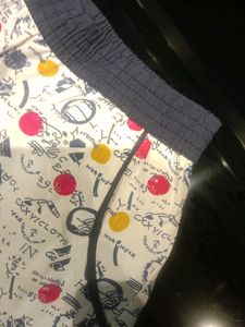 Half Pant