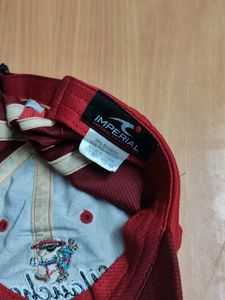 Wauchope Australia  Golf Pro Shop Cap