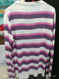 Long Sleeve Sweater Girls