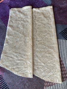 Beautiful 2 In 1 Dress For Girls