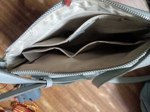 Stylish Crossbody Bag