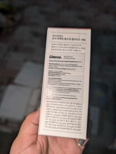 Korean International Combo Skincare Kit.