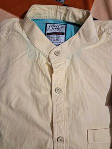 Men's 3 shirts with free black shirt