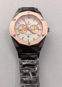 Hublot Chronograph Watch