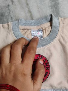 Tommy Hilfiger Baby Outfit