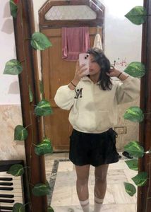 NY Fleece Pullover