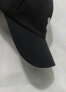 Black Cap