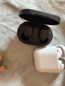 Wireless Earbuds