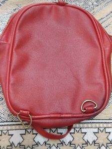 Sling Bag Cum Back Pack
