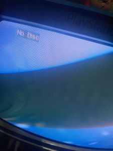 Philips DVD / CD Player