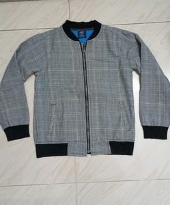 6to 8year Boy Jacket
