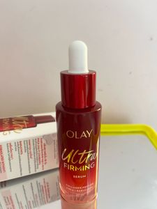 Olay Ultra Firming Serum