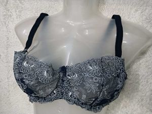 Elegant Lace♥️♥️ Detail Bra