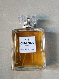 🇺🇸 Chanel N°5 Tester