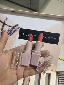 Fenty Beauty Lipsticks (Set of 2)