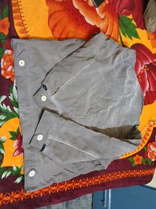 Stylish Casual Jacket