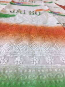 Special Kurti For 15th August