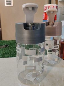 Stylish Kitchen Oil Dispenser standard