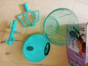 Vegetable Chopper