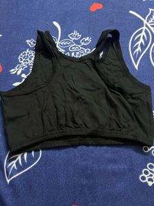 XL Bodycare sports bra