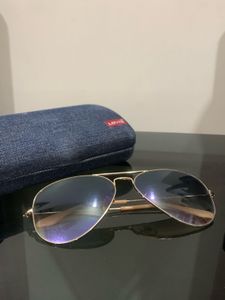 Levi's Aviator Sunglasses