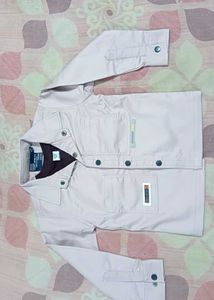 Kids Clothing Set - Shirt, T-Shirt &amp; Pants