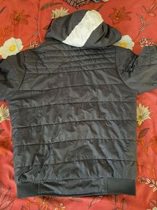 Puma Padded Jacket