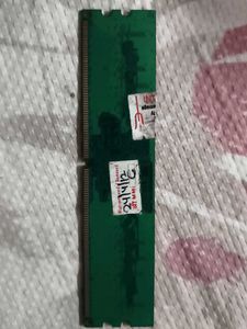 Hynix 2GB DDR2 RAM Module