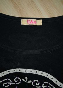 Y2k Pink Latte "Dream" Graphic T-Shirt