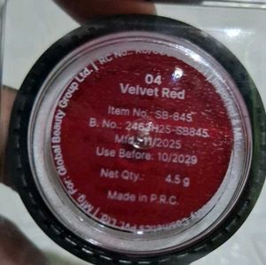 Swiss Beauty Cushion Mousse