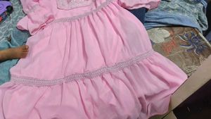 Beautiful Midi Kurti