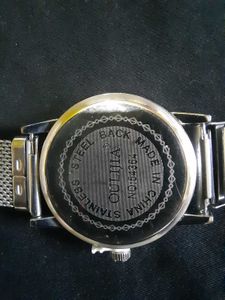 Imported Watch