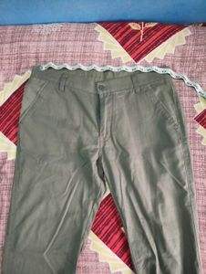 Amry Casual Pants | Custom made