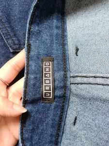 Urbano Men's Classic Denim Jeans