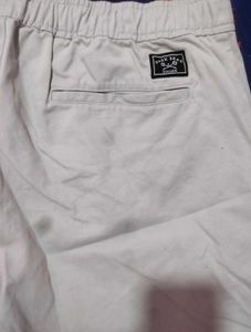 imported Must Try Dark Seas Division Logo Shorts